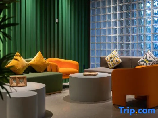 TRUE GO Hotel (Beijing Xueqing Road Agricultural University Branch)