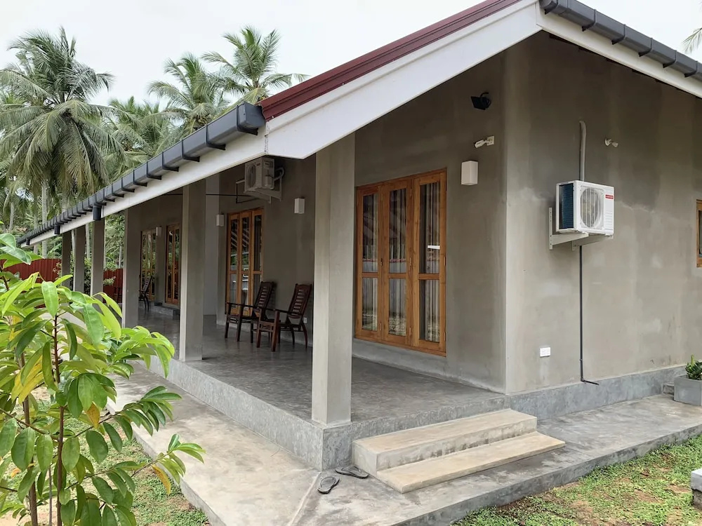 Marawila Residence