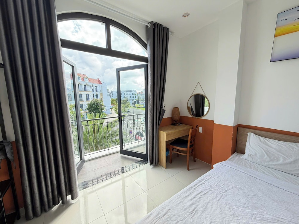 Lia Homestay Grand World Phu Quoc