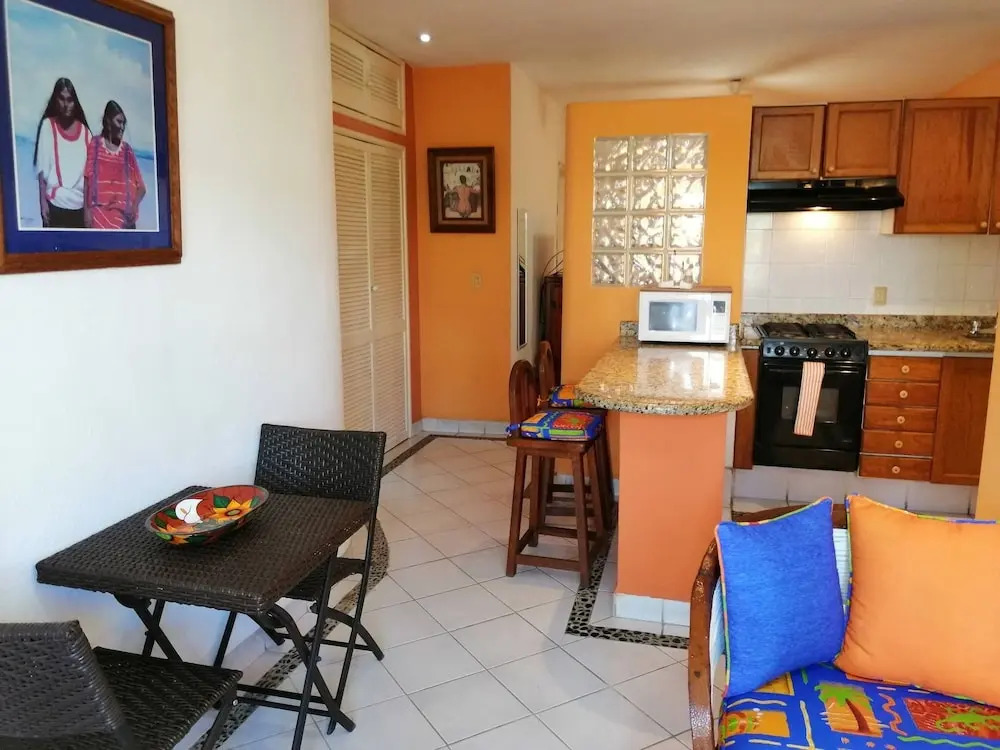Apartment Mirichel -