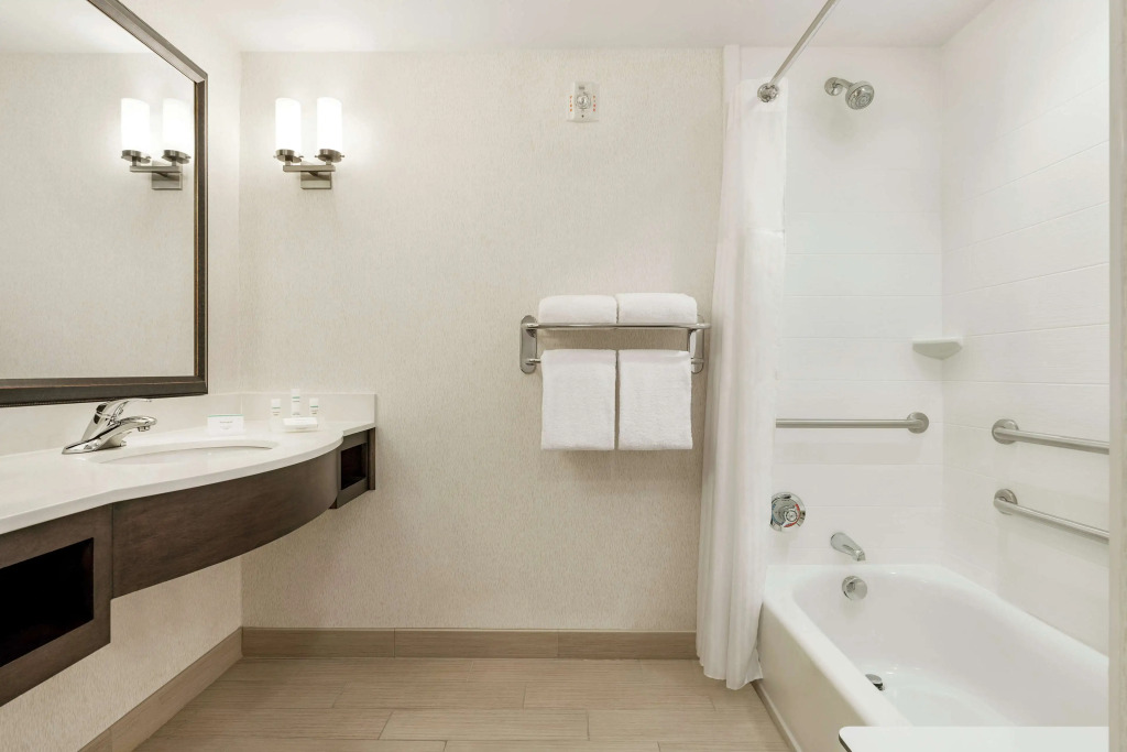Hilton Garden Inn Wallingford/Meriden