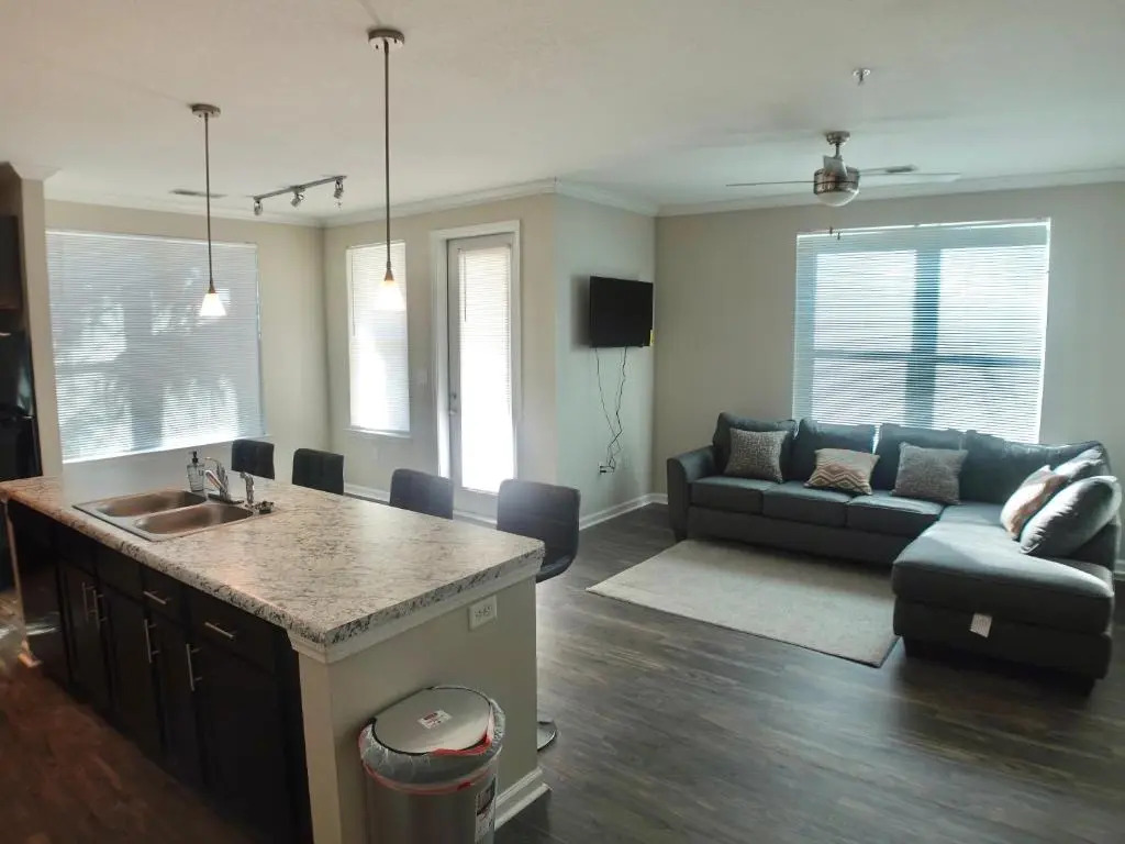 Charleston Home Apartments