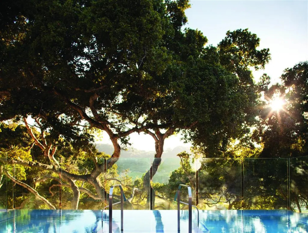 Carmel Valley Ranch
