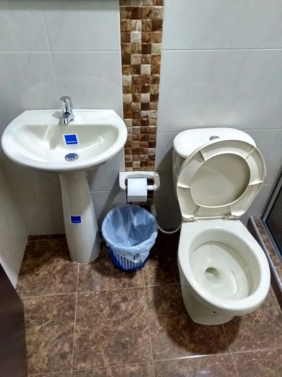 Hotel Jesmar