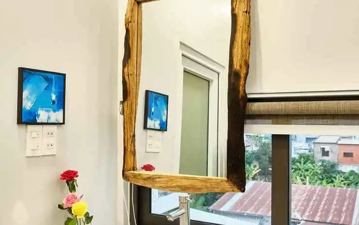 Cherry Apartment - Thao Dien Centre