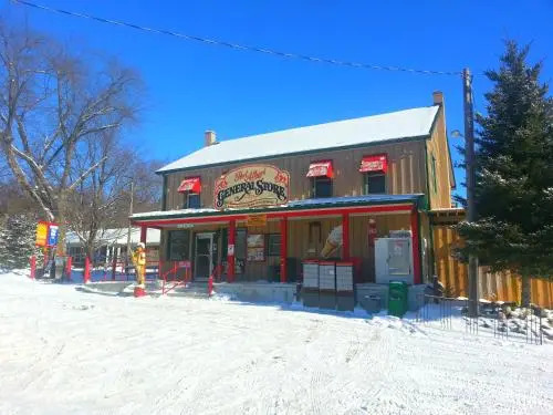 Wiffen Cottage