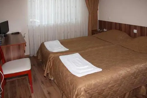 Guest House B&B
