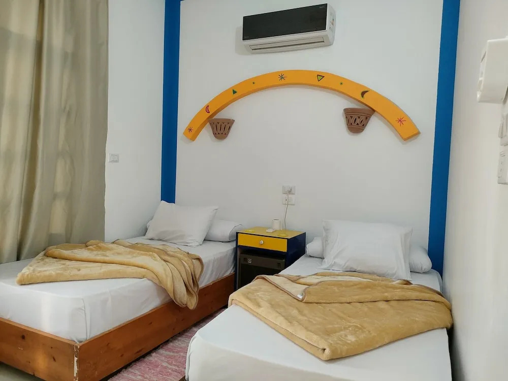 Fadlos Anay Nubian Guesthouse فضلوس أناي