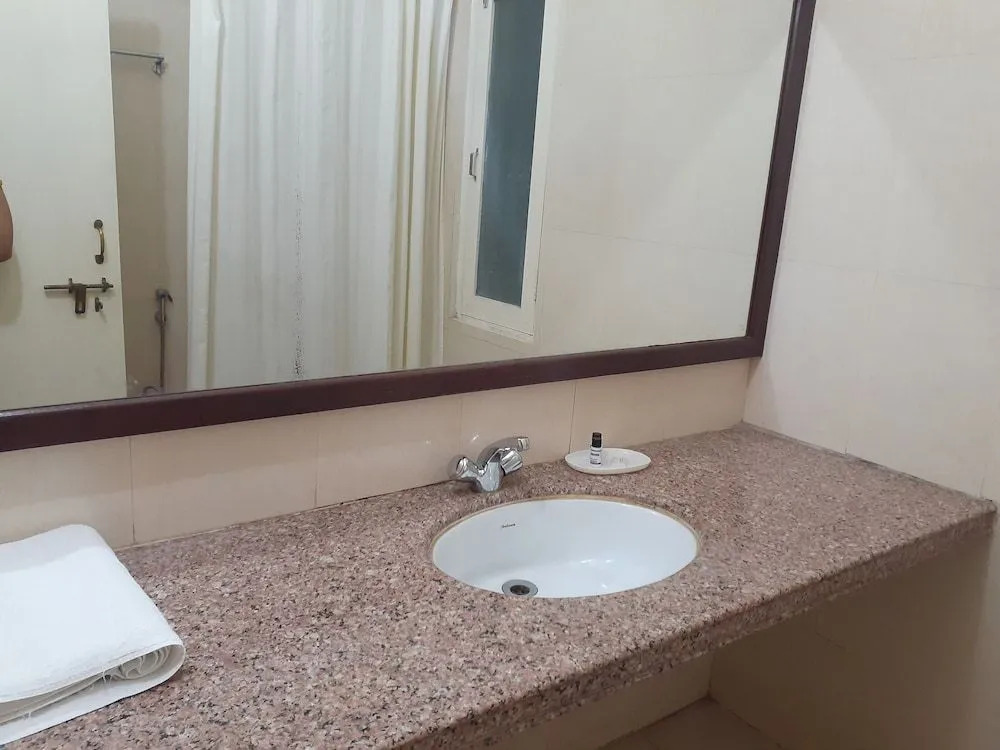Hotel Jamuna Resort
