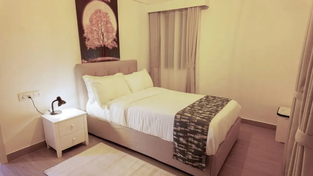 Two Bedroom at Pinecrest by Karibu Stays