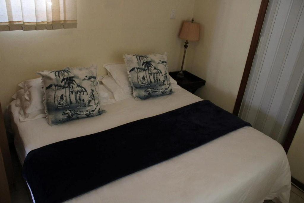 Bara Guesthouse