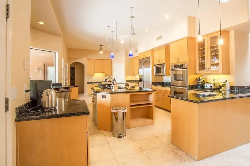 Bella Turquoise By Signature Vacation Rentals