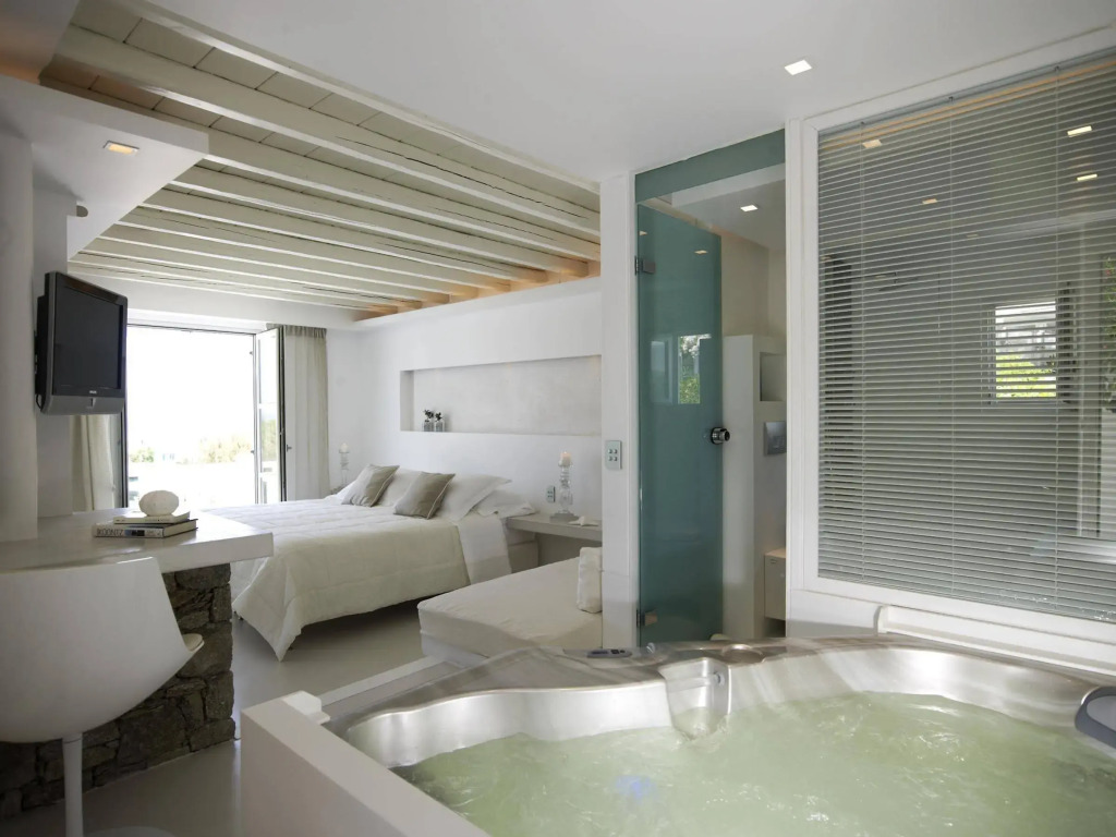Semeli Hotel Mykonos