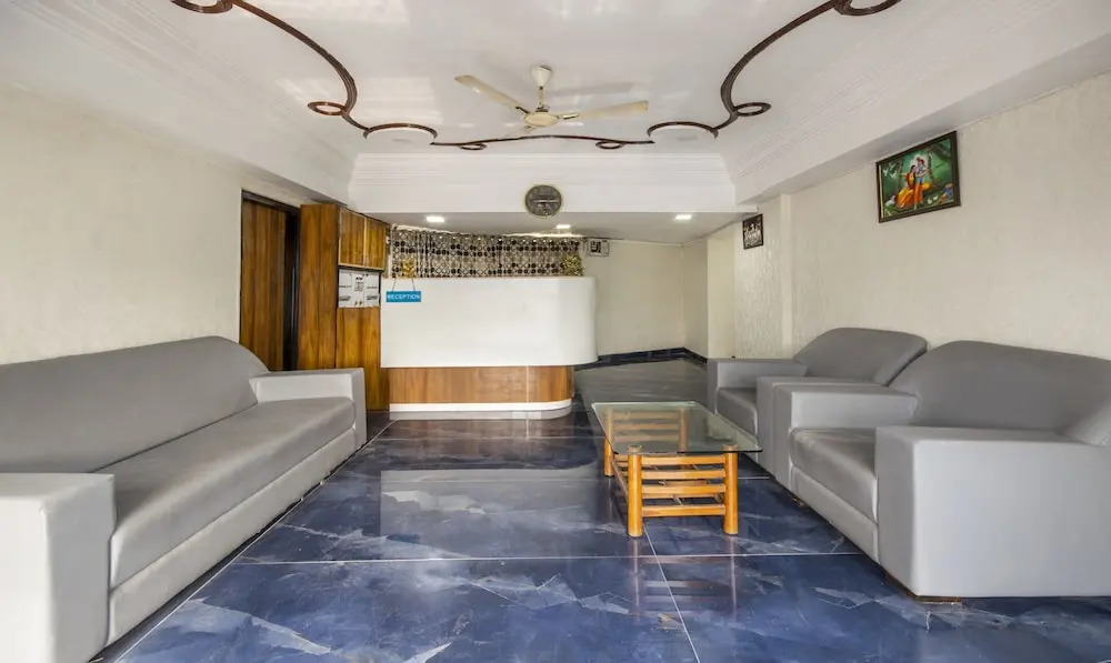 Treebo Shree Krishna Palace