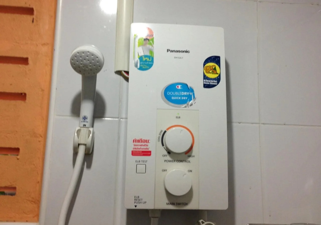 Malin House Apartment 1 Trang