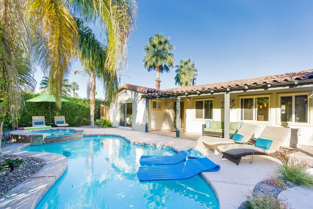 Warm Sands Oasis Permit# 2549