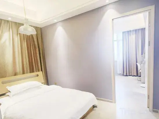 Yutao Hotel (Nanchang Hengmao Dream Times Branch)