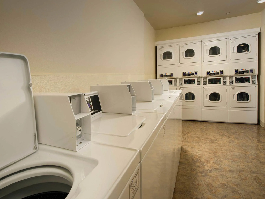 Extended Stay America Select Suites - Oklahoma City - West