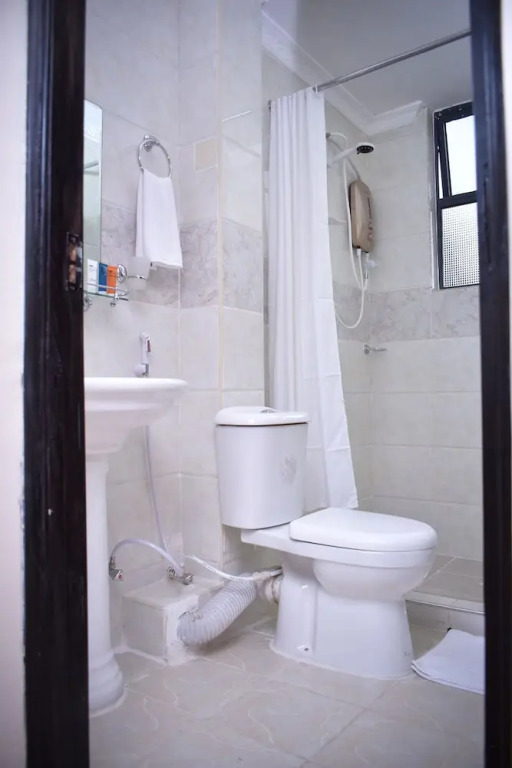 Urban Point Hotel