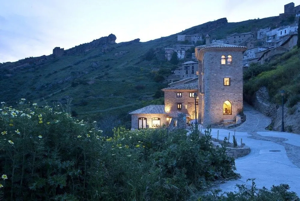 Heredad Beragu Hotel- Adults Only