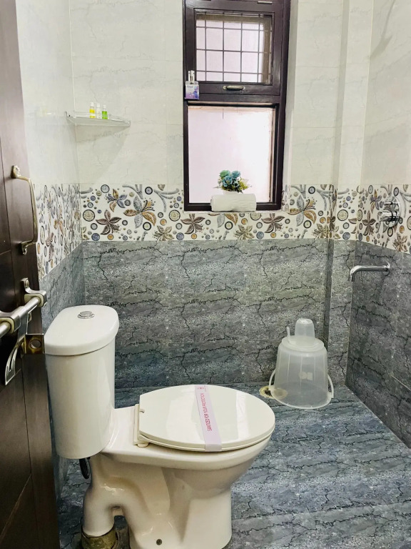 Olive Serviced Apartments Artemis
