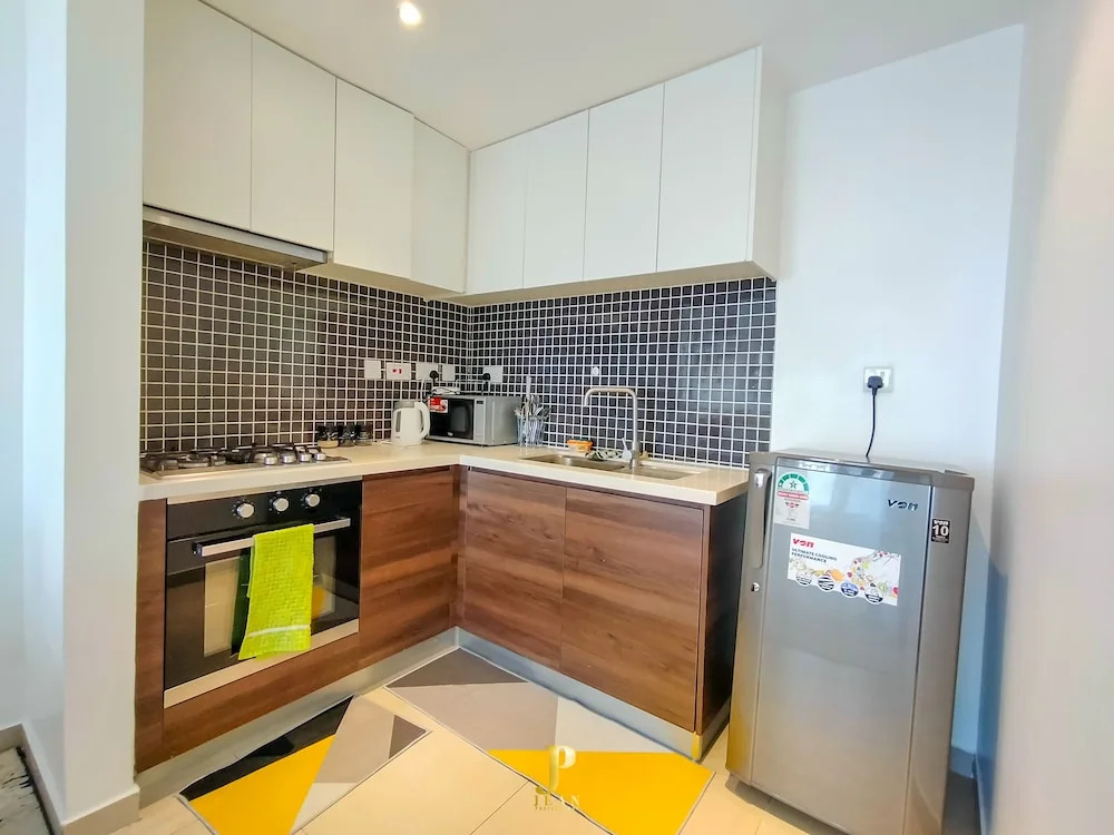 Shangri-La Residency Nairobi, Westlands