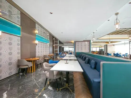 Metropolo Jinjiang  Hotels (Kunming Harmony Plaza Beijing Road Branch)
