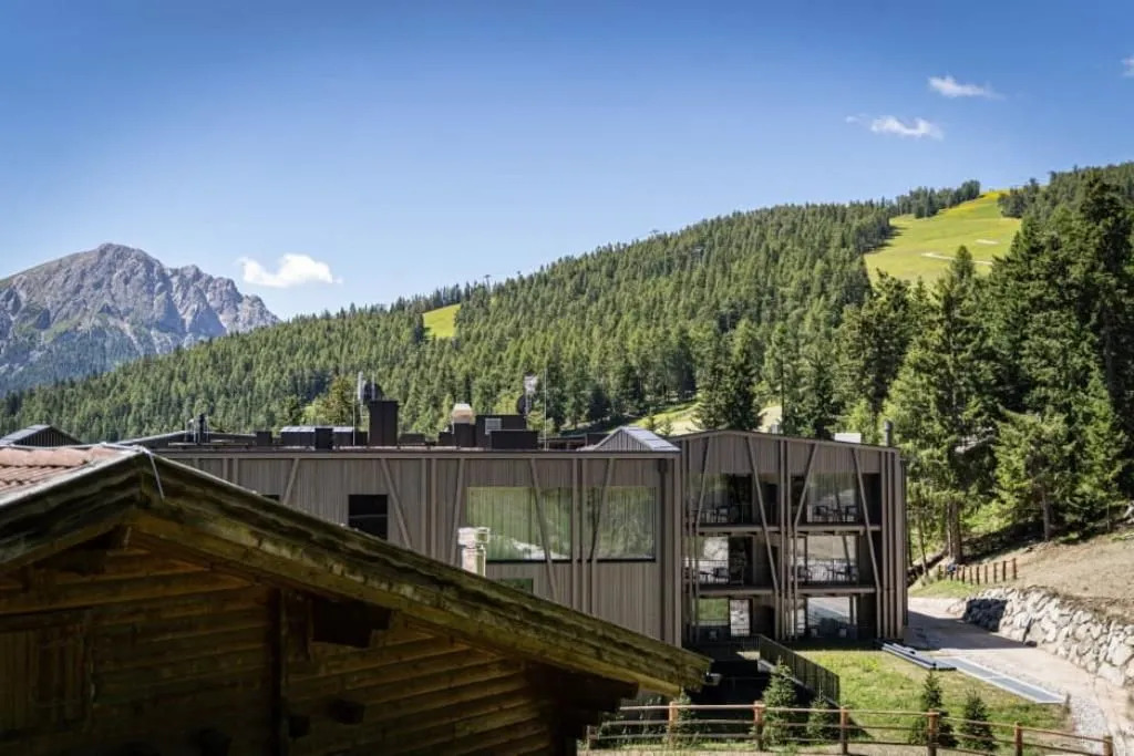 Hotel Olangerhof