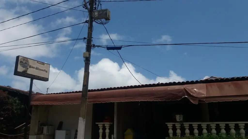 Pousada São Silmares