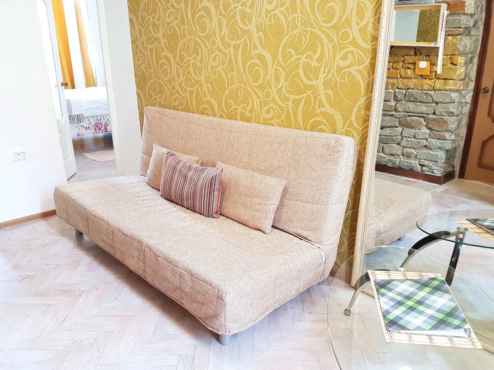 Aparthotel Deputatsky