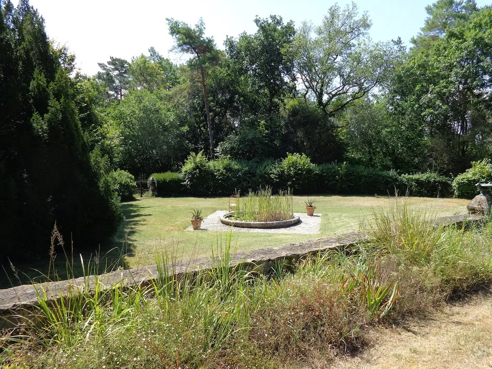DOMAINE DE FONCENE