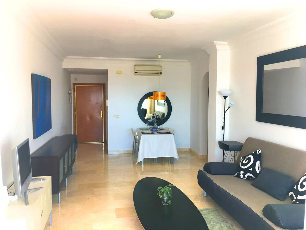Sky Sea Holidays SITIO DE CALAHONDA