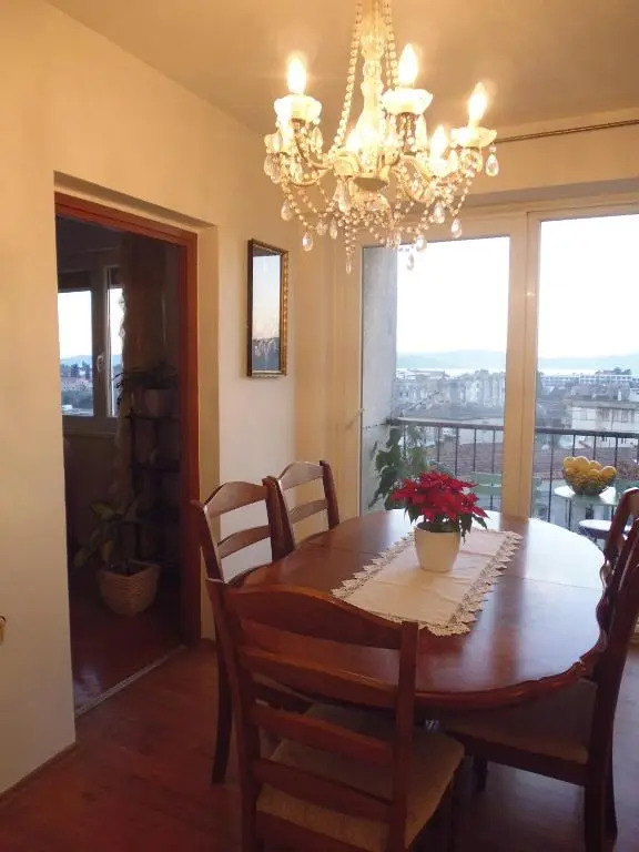 Apartment Sime