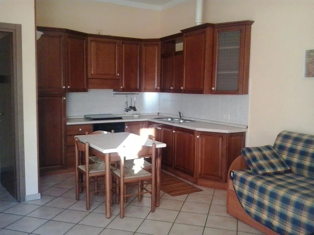 Cinzia's Houses