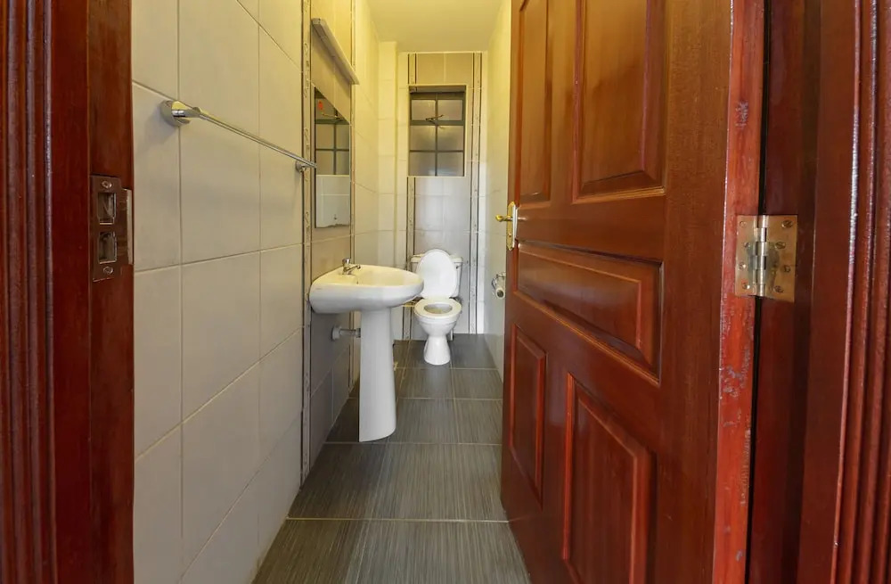 Restead Stay Apartments