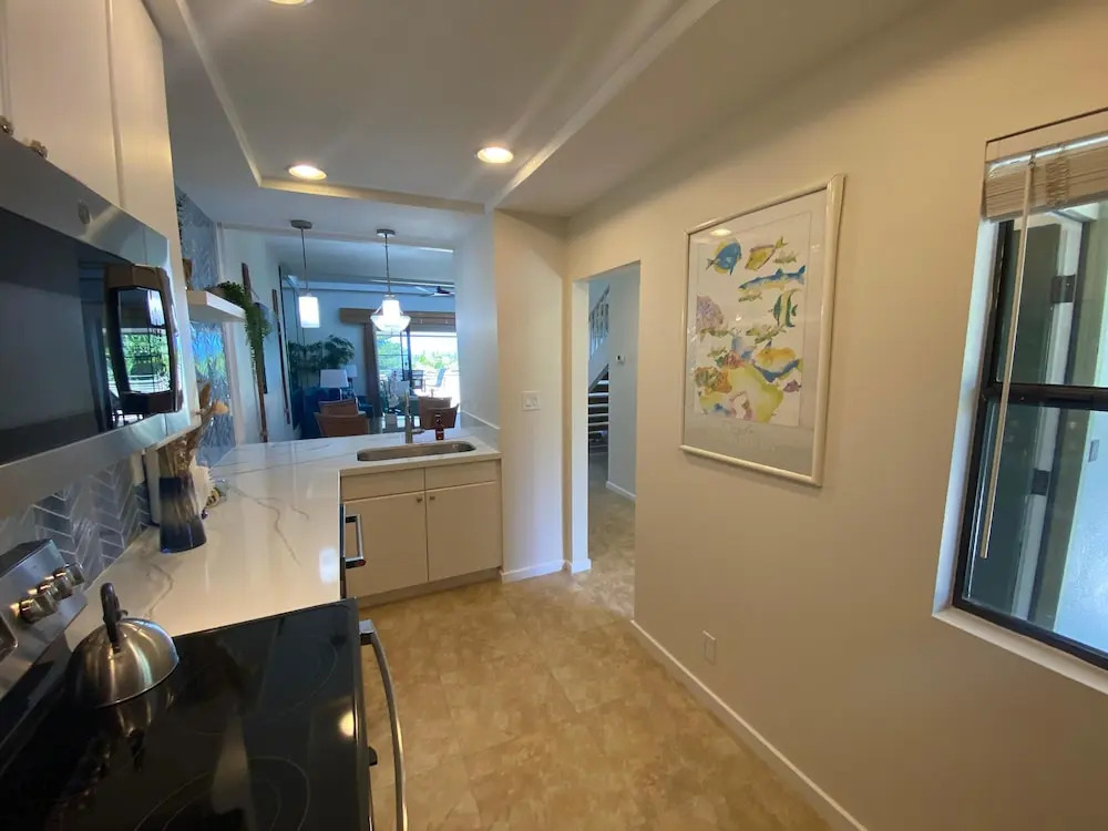Kapalua Golf Villas 17T8 · KGV 17T8 Remodeled 1BD Kapalua Villa