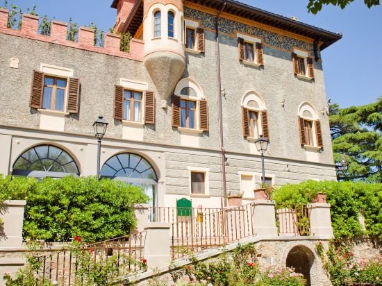 Borgo Dei Conti Resort, Perugia Image 51