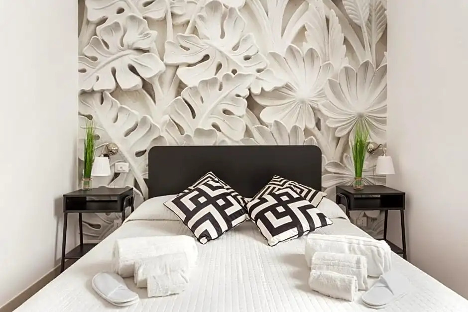 Le Querce DellEtna B&B