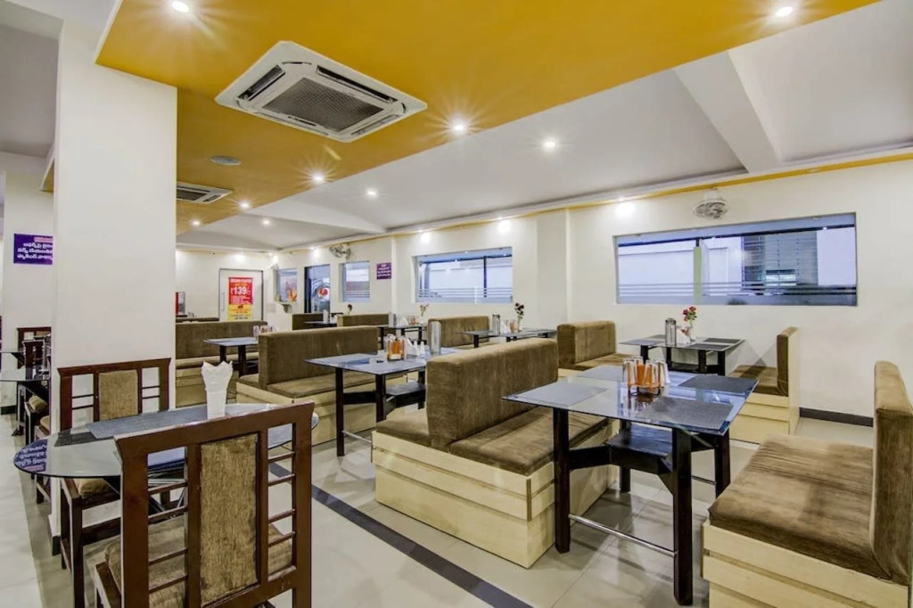 Collection O 5362 Hotel Spar Grand