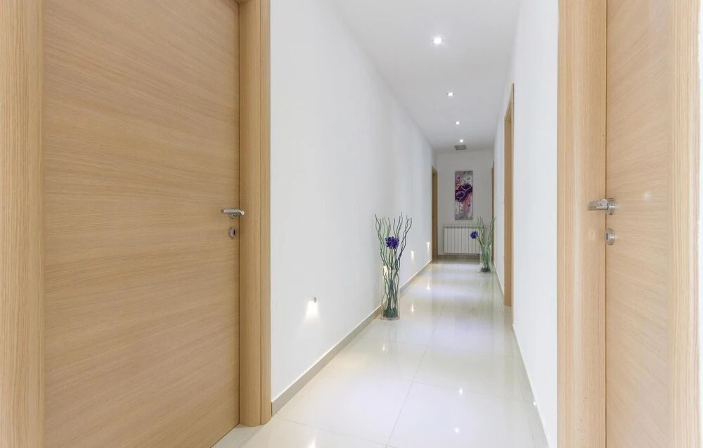 Beautiful Home in Pula With Sauna, Wifi and 5 Bedrooms