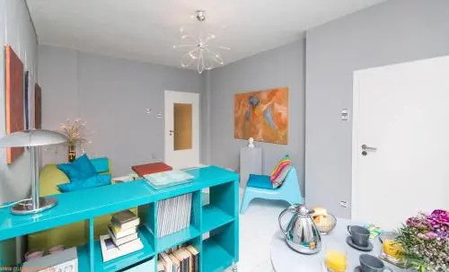 Gruga Apartment an der Messe