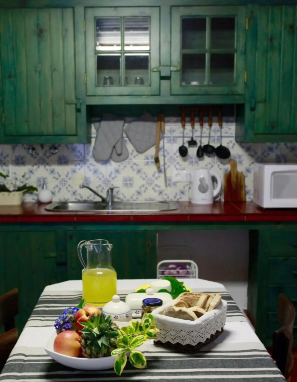 Casa da Roseira