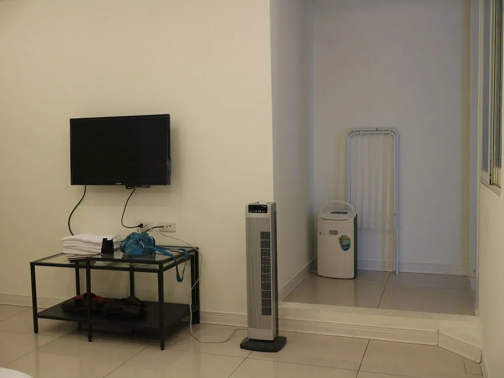 E-apartment