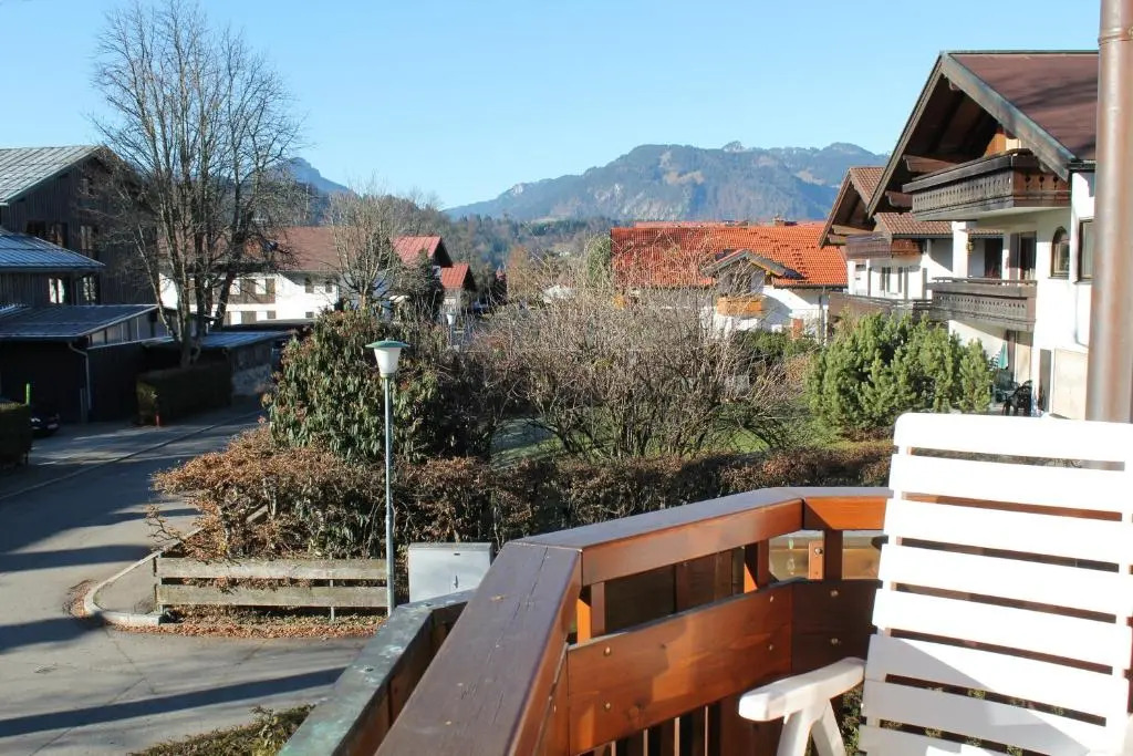 Ferienwohnung Weingärtner