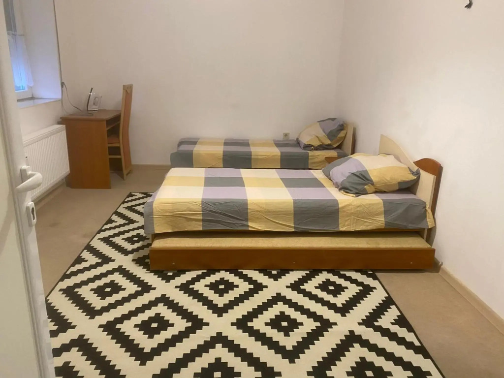 Apartment NV