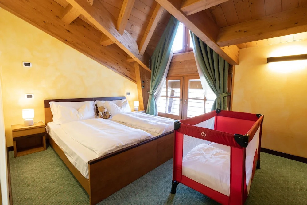 Hotel Enzo Moro