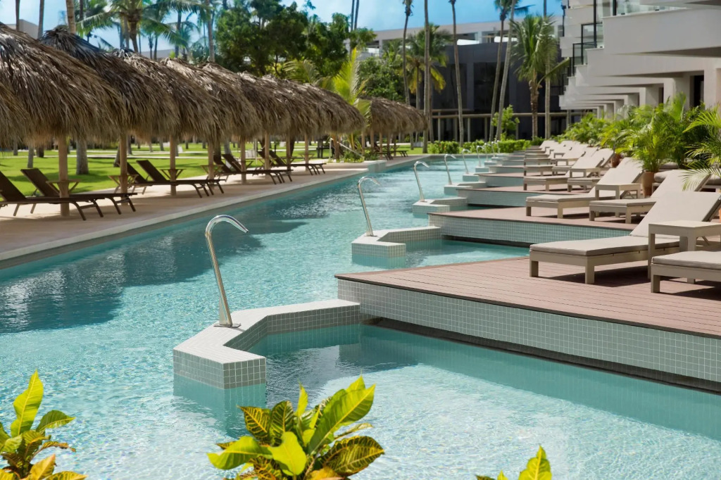 Excellence El Carmen - Adults Only All Inclusive