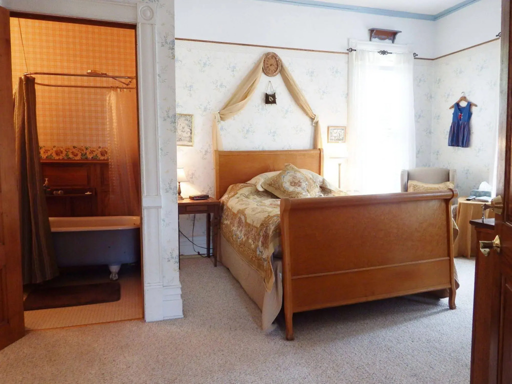 The Fresh Coast Inn at Ludington