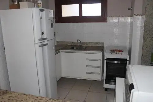 Praia do Forte Houses