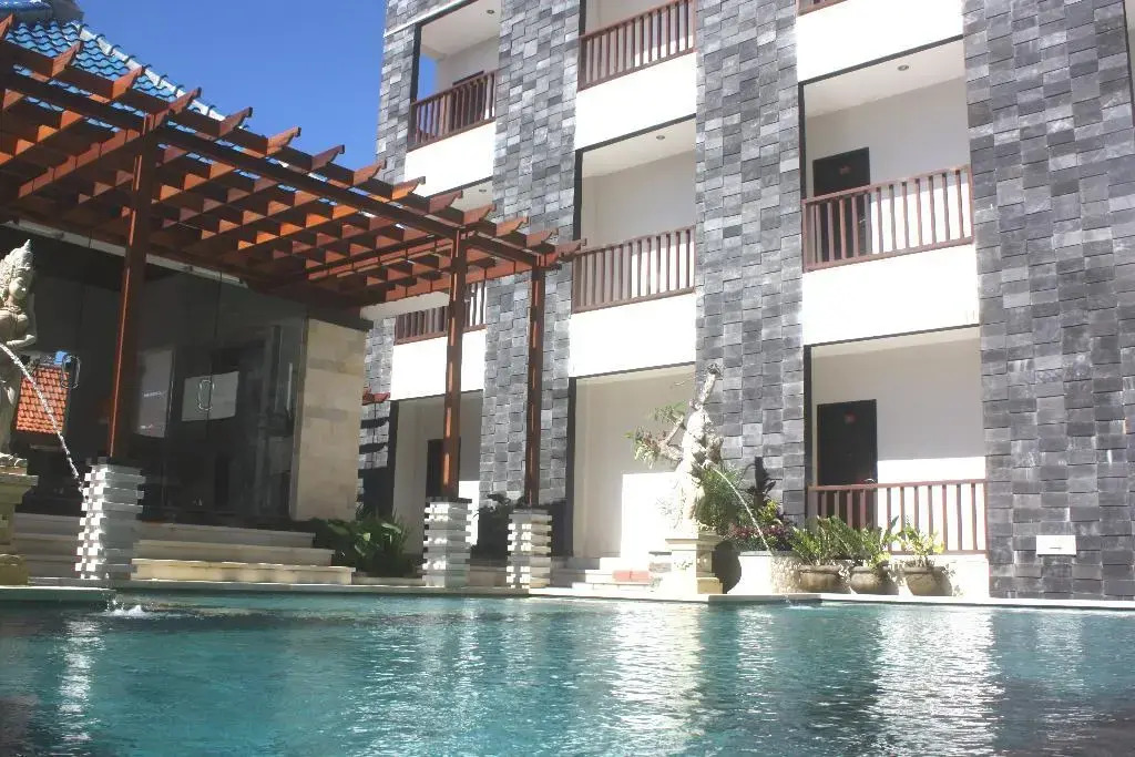 Mamo Bali Uluwatu